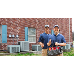Gessner Heating & Air Conditioning logo