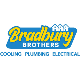 Bradbury Brothers Cooling Plumbing & Electrical logo