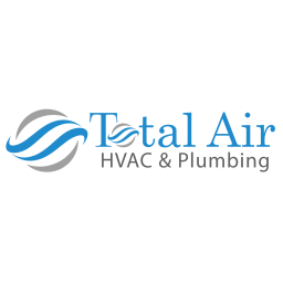 Total Air - Conroe, TX logo