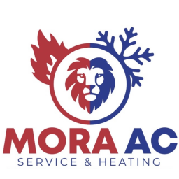 Mora AC Service And Heating logo