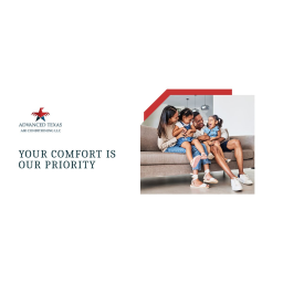 Advanced Texas Air Conditioning LLC logo