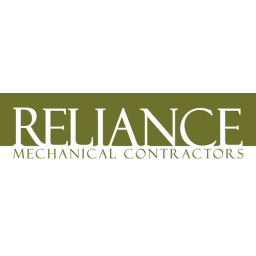 Reliance Mechanical Contractors Inc. logo
