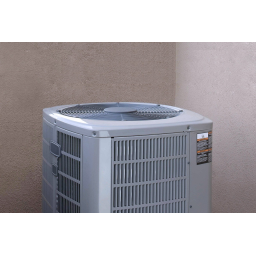 Grace Heating And Air logo