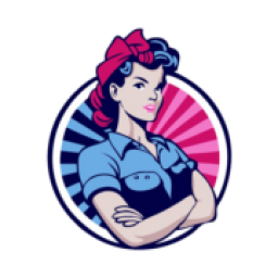 Climate Boss Cooling & Heating logo