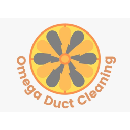 Omega Duct Cleaning logo