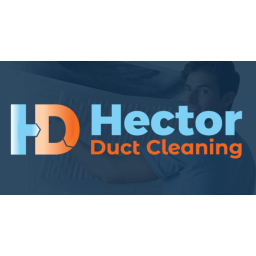 Hector Duct Cleaning logo