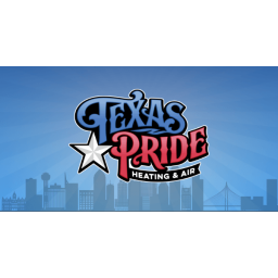 Texas Pride Heating and Air - Keller, TX logo
