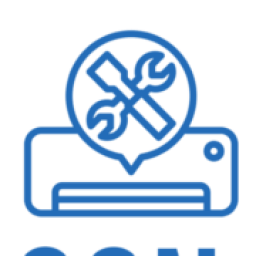 Blitz AC Repair Fort Worth logo
