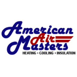 American Air Masters logo