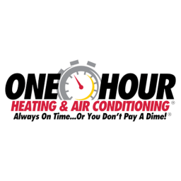 One Hour Air Conditioning & Heating - Fort Worth, TX logo