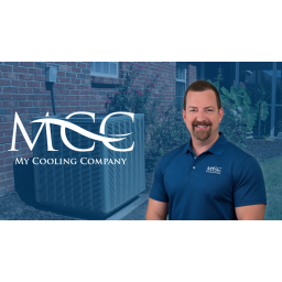 My Cooling Company logo