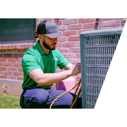 1-800-Plumber +Air - Farmers Branch, TX logo