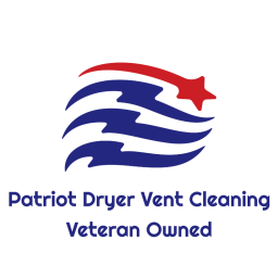 Patriot Dryer Vent Cleaning logo