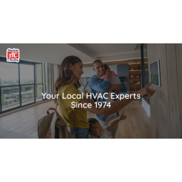 American AC & Heating Harlingen logo