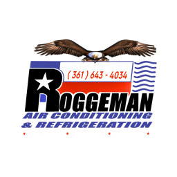 Roggeman Air Conditioning & Refrigeration Portland logo
