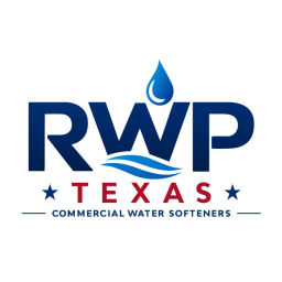 Rainbow Water Purification logo