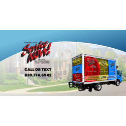 Comfort Tech Service Now logo