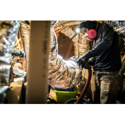 Air Quality Express - Duct Cleaning Houston logo