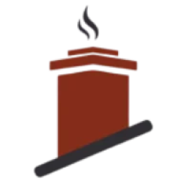 Chimney Sweep Vent Cleaning logo