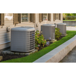 MKC Solutions Air Conditioning logo