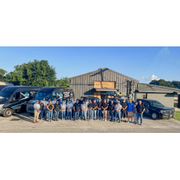 409 Group - A/C - Plumbing - Electrical - Construction (Nederland, TX) logo