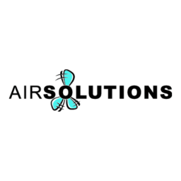 Air Solutions - Groves, TX logo