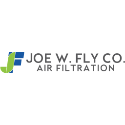 Joe W Fly Co. logo