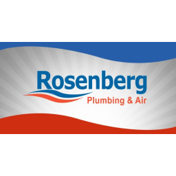 Rosenberg Indoor Comfort logo
