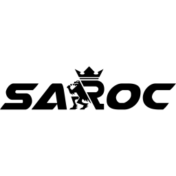 Saroc logo