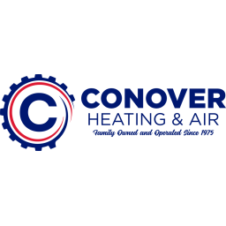 Conover Heating & Air logo