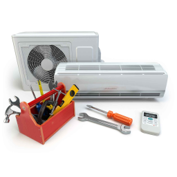 United Air Cooling & Heating logo