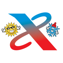 Xtreme Air Services - Mesquite, TX logo