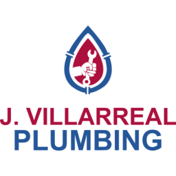J Villarreal Plumbing logo