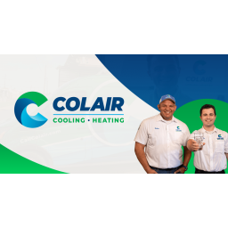 Colair - McAllen, TX logo