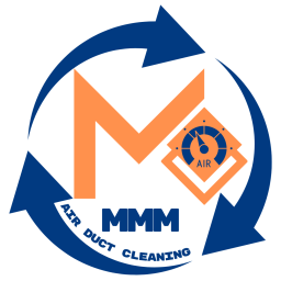 Blue Forest Dryer Vent logo