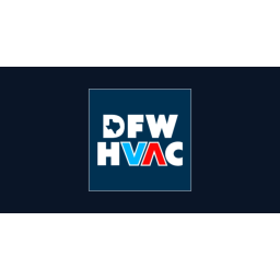 DFW HVAC - Coppell, TX logo