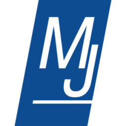 McMillan James Equipment Company logo