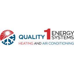 Quality 1 Energy Systems Heating & Air Conditioning logo