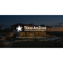 Texas AirZone LLC logo