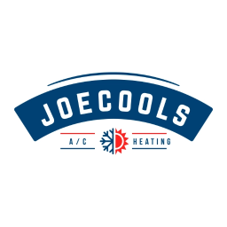 Joe Cools AC Heating logo