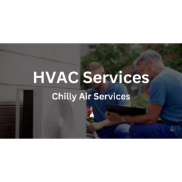 Chilly Air Services logo
