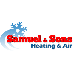 Samuel & Sons Heating & Air logo