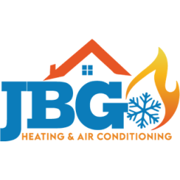 Jbg Heating & Air Conditioning logo