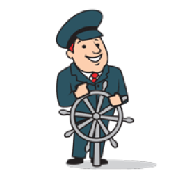 Comfort Commander Air Conditioning & Heating logo