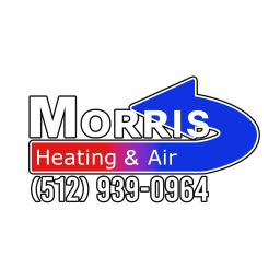 Morris Heating & Air logo