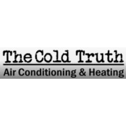 The Cold Truth AC logo