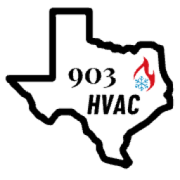 903 HVAC logo