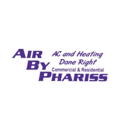 Air By Phariss INC logo