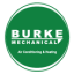 Burke Mechanical - Joshua, TX logo