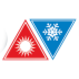 CDavis Heating and Air Conditioning logo